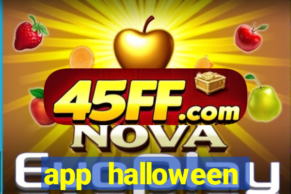 app halloween jackpot slots
